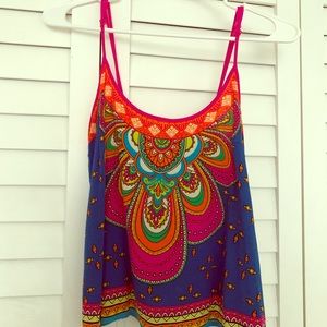 Vestique Tank Top